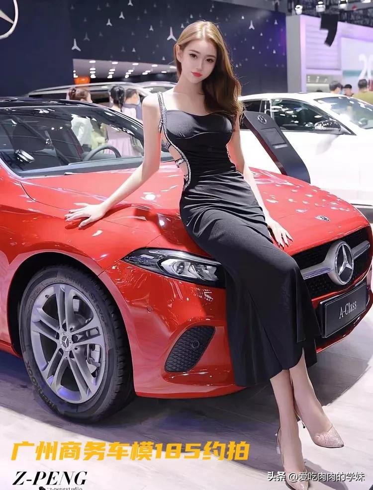 关于商务模特广州